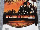 Hyjak N Torcha Drastik Measures LP Oz Hip Hop records Hilltop Hood Obese Records