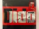Dido no Angel Vinyl LP red and black limited Mint Sealed 