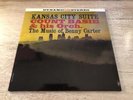 LP Count Basie Kansas City Suite Pure HQ VINYL Pleasure Records ?PPAN SR 52056