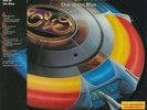 Electric Light Orchestra ?- Out Of The Blue 2 x LP Picture Disc Vinyl Album ELO