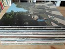 33 LPs (Beatles/Paul McCartney/Stevie Wonder/E.L.O/10CC...) Lovely Vinyl Albums