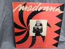 RARE MADONNA PROMO 12 IN INTO THE GROOVE (EXTENDED REMIX) / (DUB) EVERYBODY M-