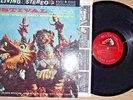 RCA SD Festival Reiner Chicago SO Kabalevsky Tchaikovsky Borodin Moussorgsky Gli