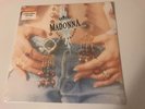 MADONNA - Like A Prayer - Sainsbury’s Exclusive RED Vinyl (NEW & SEALED)
