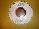 Bee Gees 45 First Of May TEST PRESSING ATCO