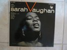 Sarah Vaughan ?– After Hours With Sarah Vaughan 1955 Mono Jazz (CL 660) EX Vinyl