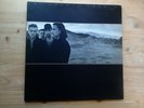 U2 The Joshua Tree Excellent Vinyl LP Record U26