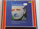 Brahms-Symphony No.1-Furtwangler Berlin 7 1/2 ips Dolby Reel to Reel Tape