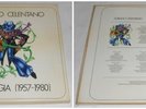ADRIANO CELENTANO ANTOLOGIA (1957-1980) COFANETTO 5 LP + LIBRETTO ALL'INTERNO