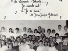 LA CHORALE DU COLLEGE FERNAND LEGER DE LIVAROT CHANTE JEAN-JACQUES GOLDMAN FR 45