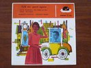Margot Eskens/ Johnny Dane- Till we meet again- EP- Südafrika- Polydor- 20339-