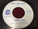 RARE U.S SOUL  7