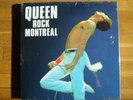 QUEEN ROCK MONTREAL 3 x vinyles LP 33t neufs coffret