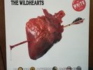 THE WiLDHEARTS, MONDO AKIMBO A-GO-GO, LTD EDITION WHITE VINYL.