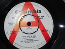 ALMA COGAN DEMO BEATLES TRACKS EIGHT DAYS A WEEK