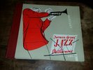 78 Set: CHARLIE PARKER-Jazz At The Philharmonic Vol. 6-MERCURY-E- to E