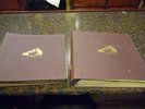 His Masters Voice Victor Album Holder Records 2 Holders 17 Records 78 Rpm Lot
