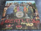 The Beatles ?– Sgt. Pepper's Lonely Hearts Club Band PICTURE ca. von 1967