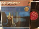 TCHAIKOVSKY PATHETIQUE MARKEVITCH PHILIPS HI-FI STEREO 835126 ED1 HOLLAND NM