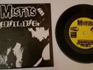 PUNK EP- THE MISFITS- 