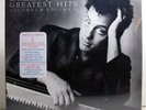 Billy Joel ?– Greatest Hits Vol I & Vol II SEALED 1st Press 1985 USA 2LP w/ HYPE