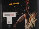 THELONIOUS MONK: Thelonious Himself LP (OJC reissue, corner ding, slight cover