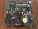 Schubert Piano Quintet Op 114 Trout BRENDEL Cleveland Quartet 1978 Vinyl LP NEW