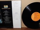 Elvis Presley Promised Land original 1975 Japan RCA LP RCA-6266 + obi & insert