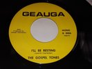 GOSPEL TONES I'll Be Resting/ Don't Need Nobody But The Lord 7