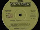 un des plus rares 33 tours ITALIE neuf JOHNNY HALLYDAY SFC 129 SPECIAL 3000 FC