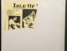 LP BOB DYLAN AT ISLE OF WIGHT ORIG USA 1969 TMOQ  LIVE NM POD RECORDS RARE