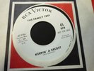 The Family Tree  ?– Do You Have The Time 45  Rare Garage Psych-Promo near mint