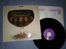 DEEP PURPLE come taste the band 1975-  FIRST UK PRESS-PURPLE ( .A1U;B1U)-MINT