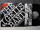 J Geils Band m- 2LP Blow Your Face