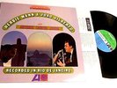 Joao Gilberto & Herbie Mann With Antonio Carlos Jobim LP jazz bossa nova