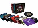 Fall Out Boy - The Complete Studio Albums [11LP Box] (180 Gram, designed shadow