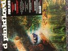 PINK FLOYD SAUCERFUL OF SECRETS NEW ISSUE VINYL LP RECORD SEALED