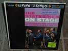 LP RCA LSP-2188 The Statesmen On Stage SEALED Living Stereo