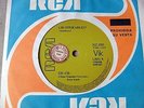 LOS INTOCABLES Co-Co THE SWEET Sung IN SPANISH Rare SOUTHAMERICA 7