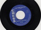 CHESS 1752- MUDDY WATERS- I`M YOUR DOCTOR/READ WAY BACK- CLASSIC CHICAGO BLUES