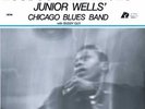 Junior Wells Hoodoo Man Blues 12
