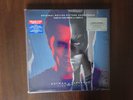 BATMAN v SUPERMAN - SOUNDTRACK OST 3x COLRED VINYL LP - LIMITED 5000 MOV