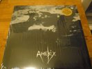 Amebix Arise  plus 2  Limitierte LP Alternativ Tentacles wie neu Vinyl Punk