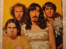CRANIUM'S Frank Zappa Mothers WE'RE ONLY IN IT FOR THE MONEY orig Lp NM insert