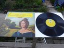 Schumann Symphonische Etuden Anda DGG Tulips Red Stereo SLPM 138 868 ED1 Rare LP