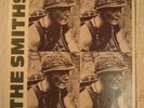 CRANIUM'S The Smiths MEAT IS MURDER orig Lp NM w/extra song MORRISSEY