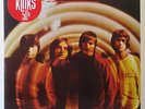 KINKS 'Are The Village Green Preservations Society' Gatefold Vinyl LP NEW/SEALED