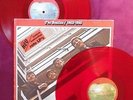 THE BEATLES 1962-1966 lIMITED EDITION RED VINYL  GER 1978 2 LP GAT