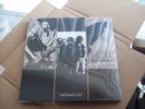 U2 JOSHUA TREE ANNIVERSARY SINGLES 4 X VINYL 10