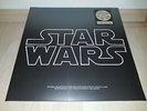 Star Wars**JOHN WILLIAMS**LP**Soundtrack 